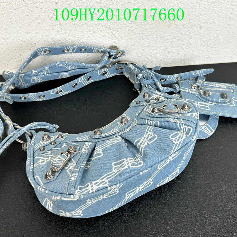 LO - BGA Bags - 1700