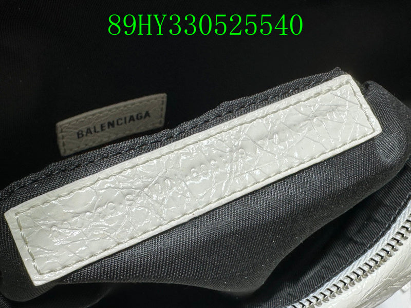 LO - BGA Bags - 1768