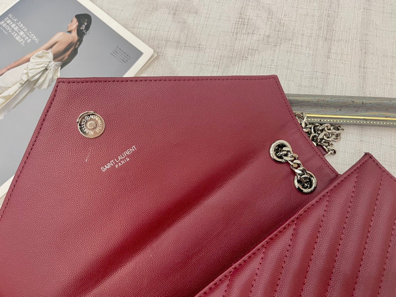 YSL BAGS - WOMEN LOVE LUXURY BAGS - 1543