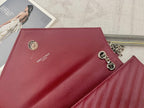 YSL BAGS - WOMEN LOVE LUXURY BAGS - 1543