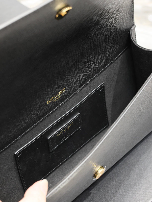 YSL BAGS - WOMEN LOVE LUXURY BAGS - 062