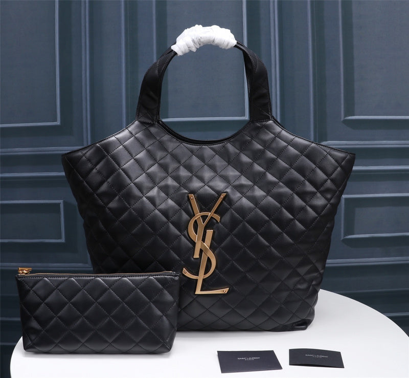 YSL BAGS - WOMEN LOVE LUXURY BAGS - 122