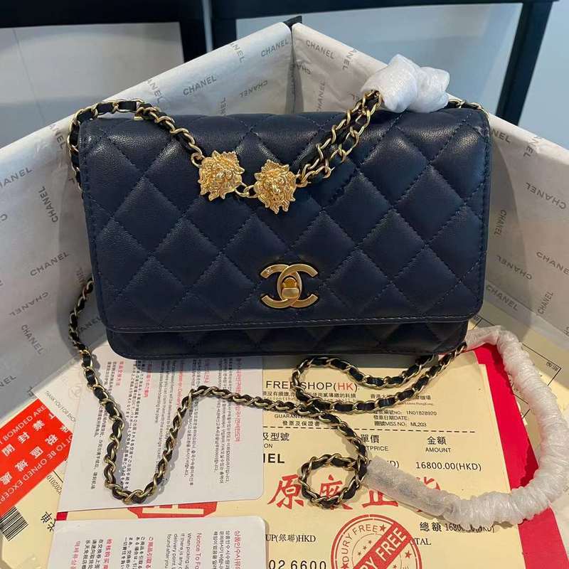 LO - CHL  BAGS FOR WOMEN - FASHION LUXURY BAGS - 289