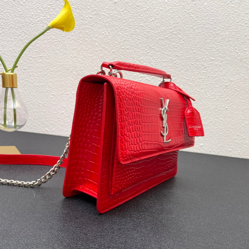 YSL BAGS - WOMEN LOVE LUXURY BAGS - 1216