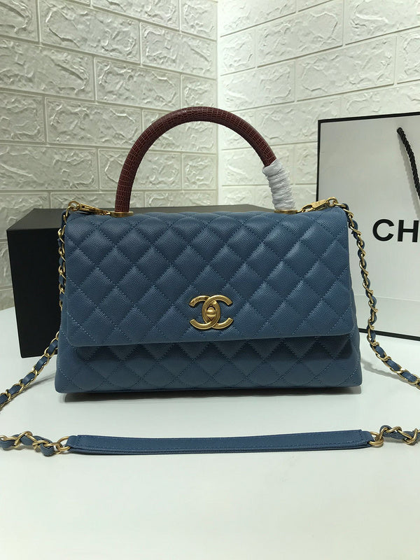 Lusso Official -  CHL BAGS  - 493