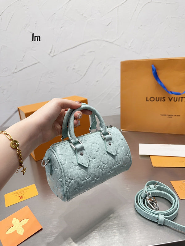 LO - LV Bags - 15085