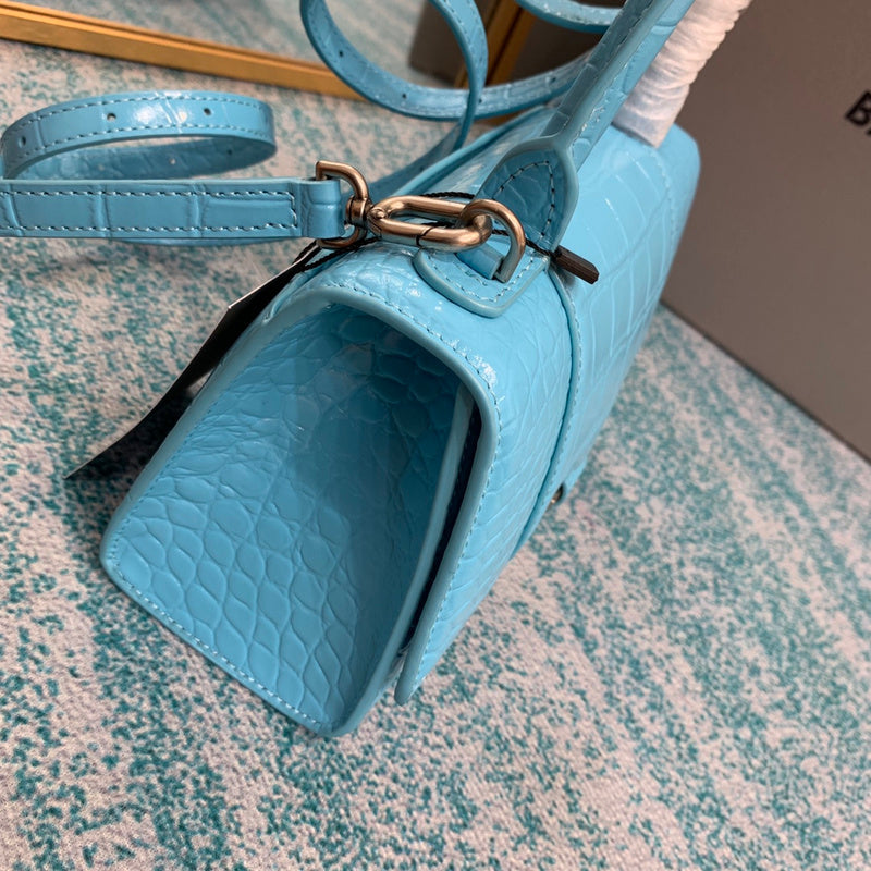 LUSSO OFFICIAL -   BLN-CIAGA BAGS - 757