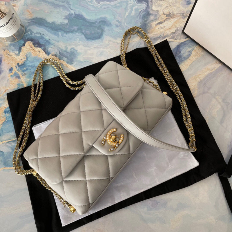 LO - CHL Bags - 3664