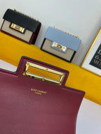 Lusso Official - LUXURY YSL BAGS - 1809