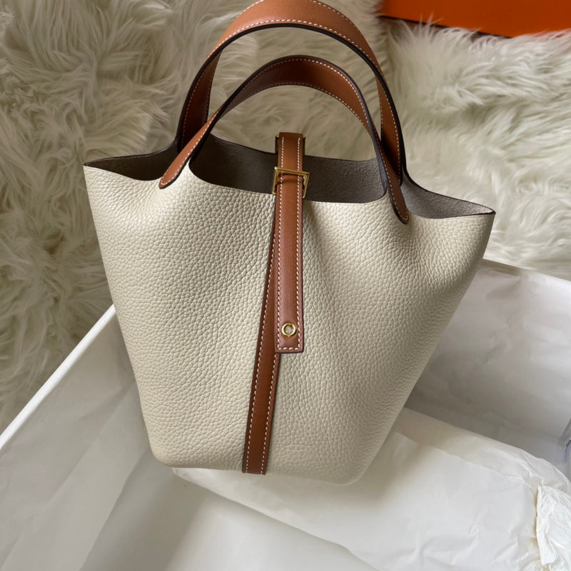 LO - HMS Luxury Bags - 581