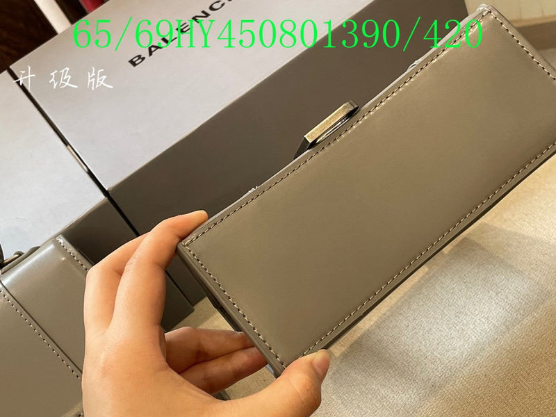 LO - BGA Bags - 2170