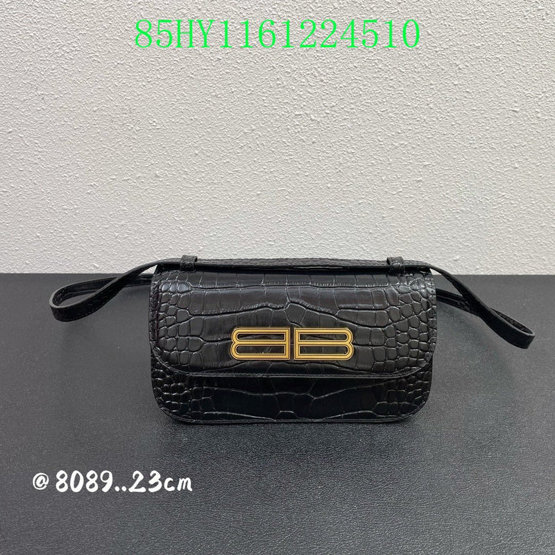 LO - BGA Bags - 2385