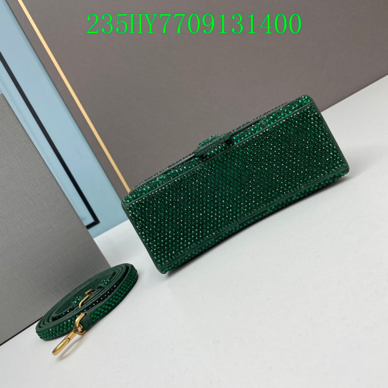 LO - BGA Bags - 2109