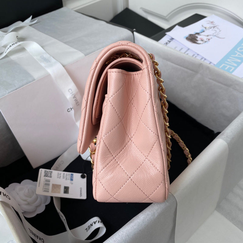 Lusso Official -  CHL BAGS  - 409
