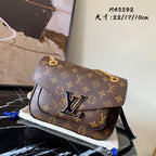 BB - LV Bags - 17025