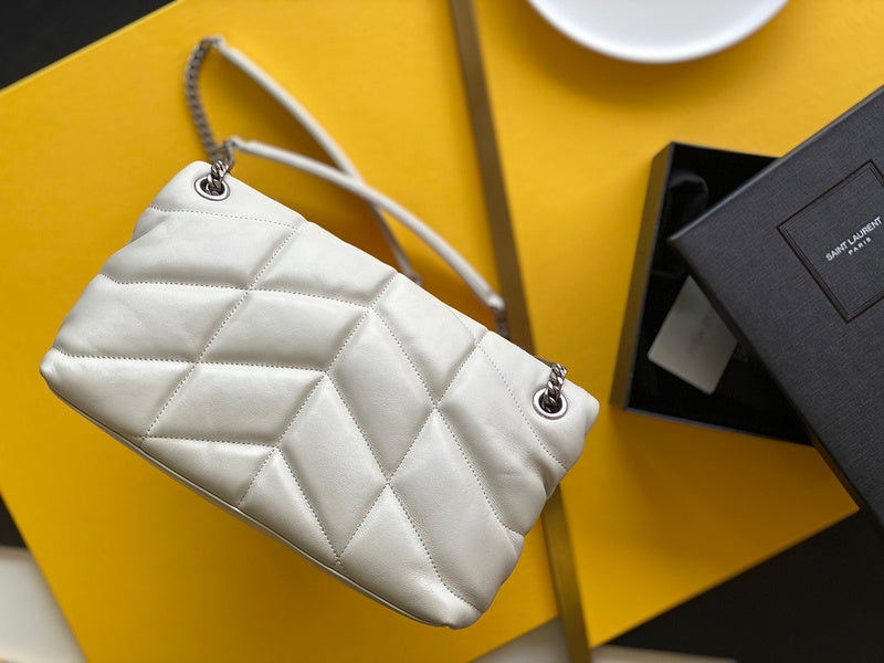 Lusso Official - LUXURY YSL BAGS - 681