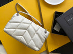Lusso Official - LUXURY YSL BAGS - 681