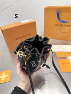 LO - LV Bags - 15135