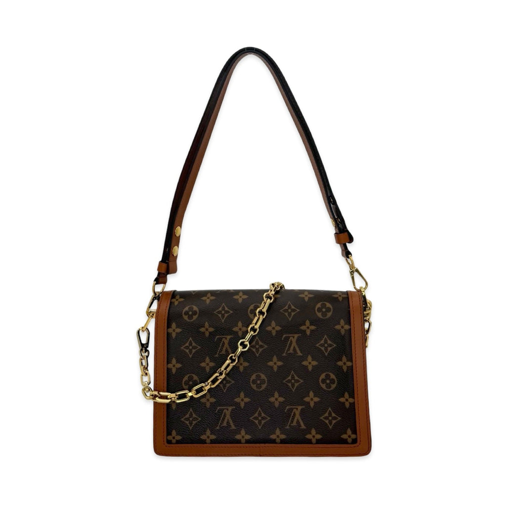 Dauphine MM