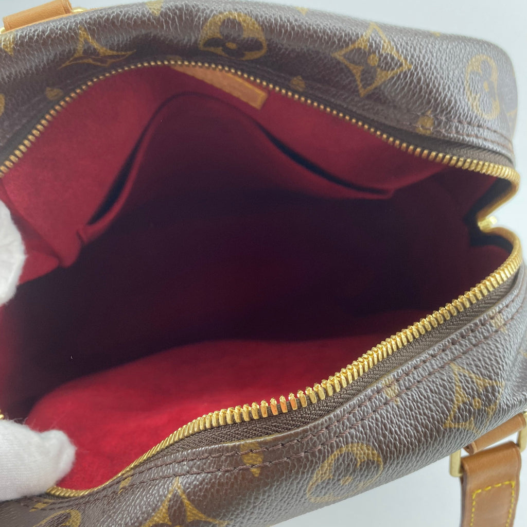 LO-LV bags 6974