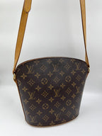LO-LV bags 3655