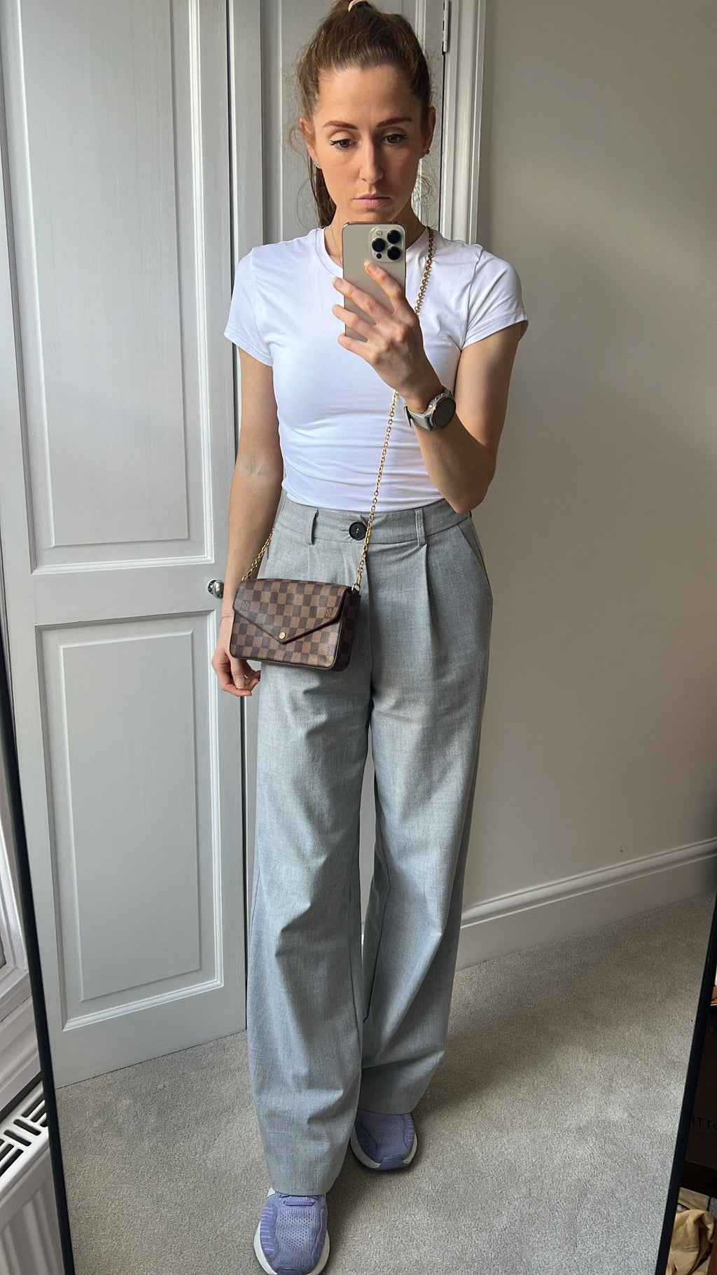 Felicie Pochette