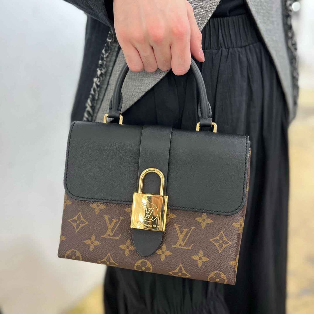 LO-LV bags 6811