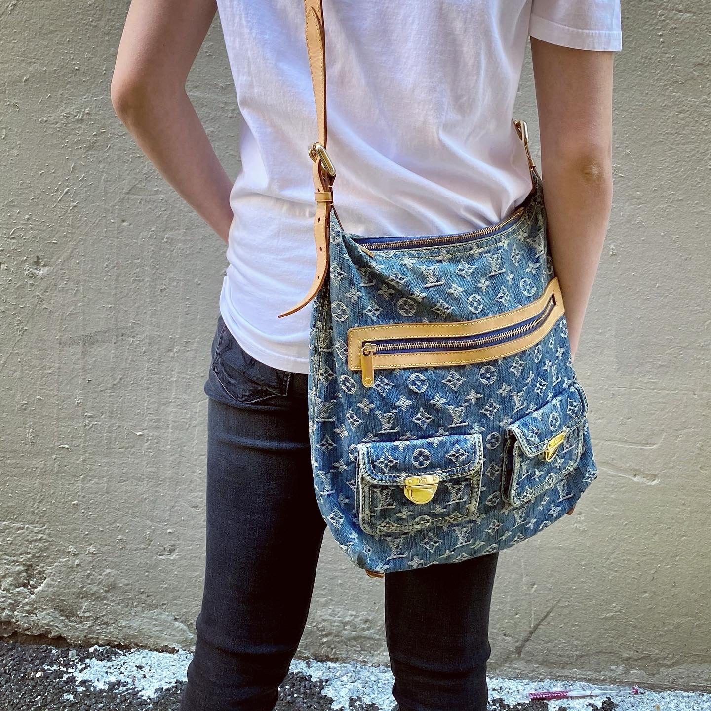 LO-LV bags 7164