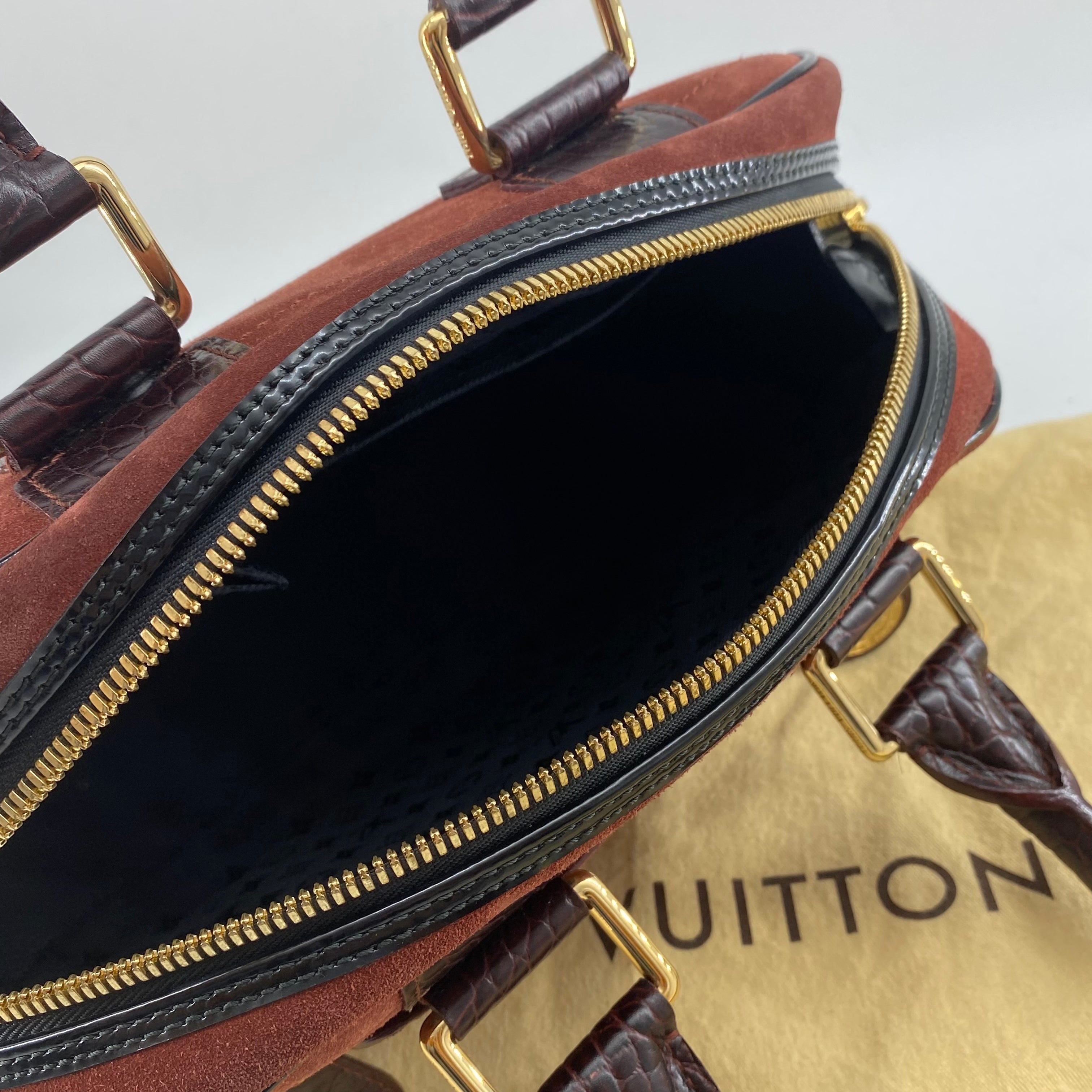 LO-LV bags 6913