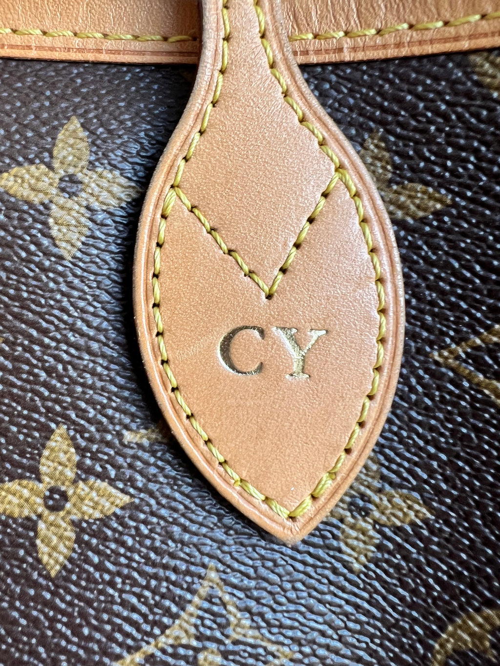 Neverfull GM