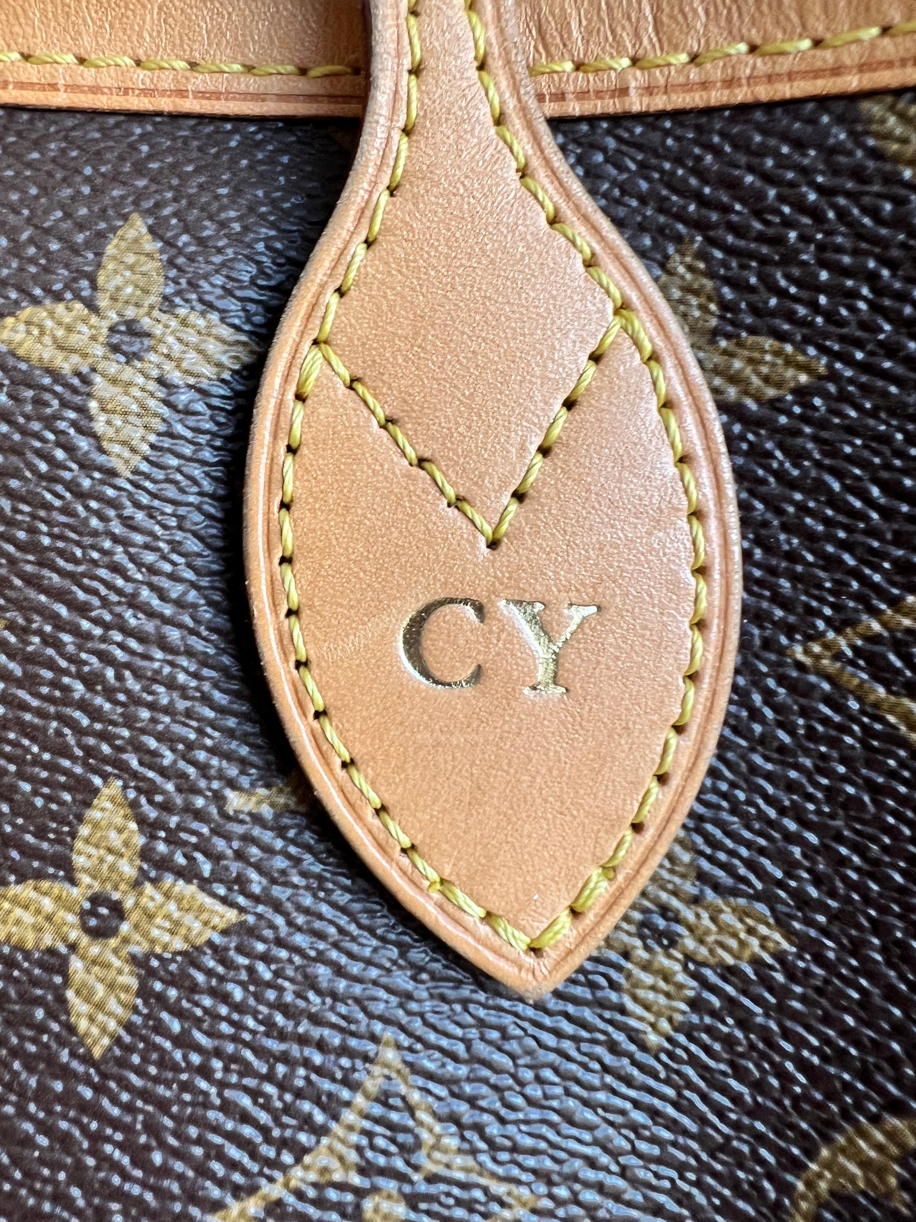 Neverfull GM