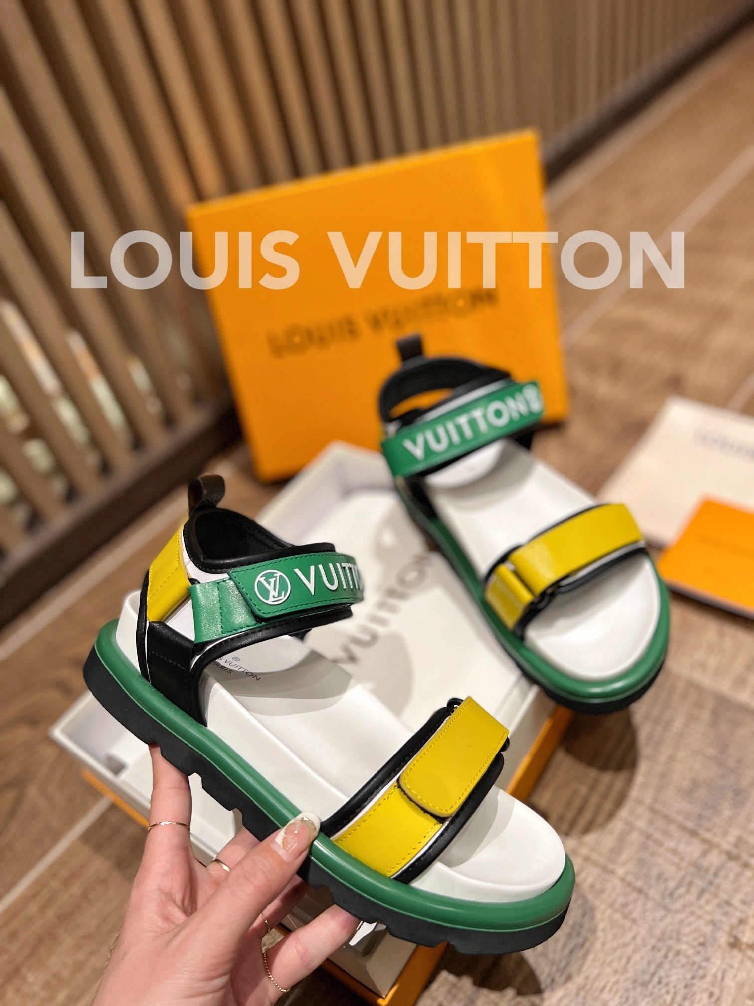 LO-LV bags 2664