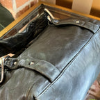 CHL 8 Knots Quilted Lambskin Tote Bag