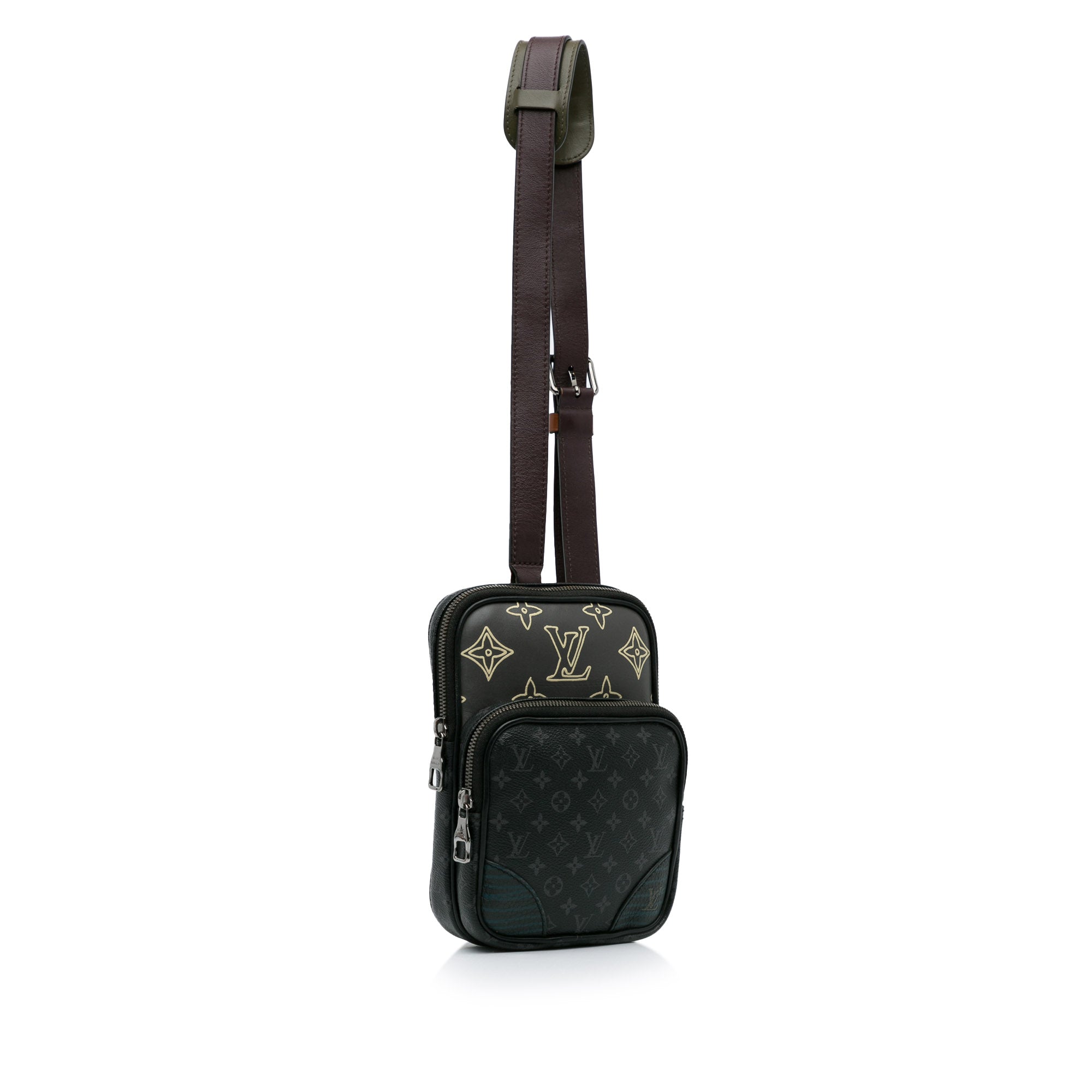 LO-LV bags 4674