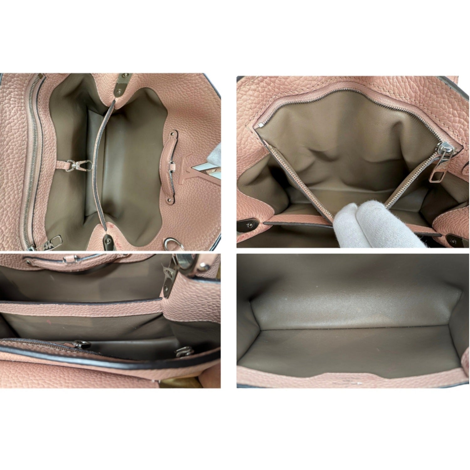 LO-LV bags 6133
