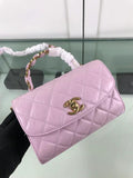 LO - CHL  BAGS FOR WOMEN - FASHION LUXURY BAGS - 793