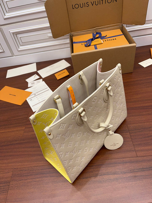 LO - LV Bags - 16390