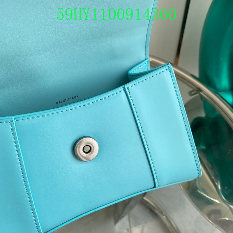 LO - BGA Bags - 2095