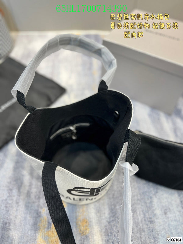 LO - BGA Bags - 2205