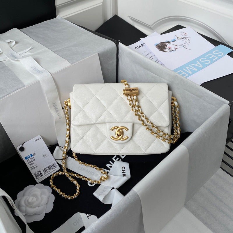Lusso Official -  CHL BAGS  - 404