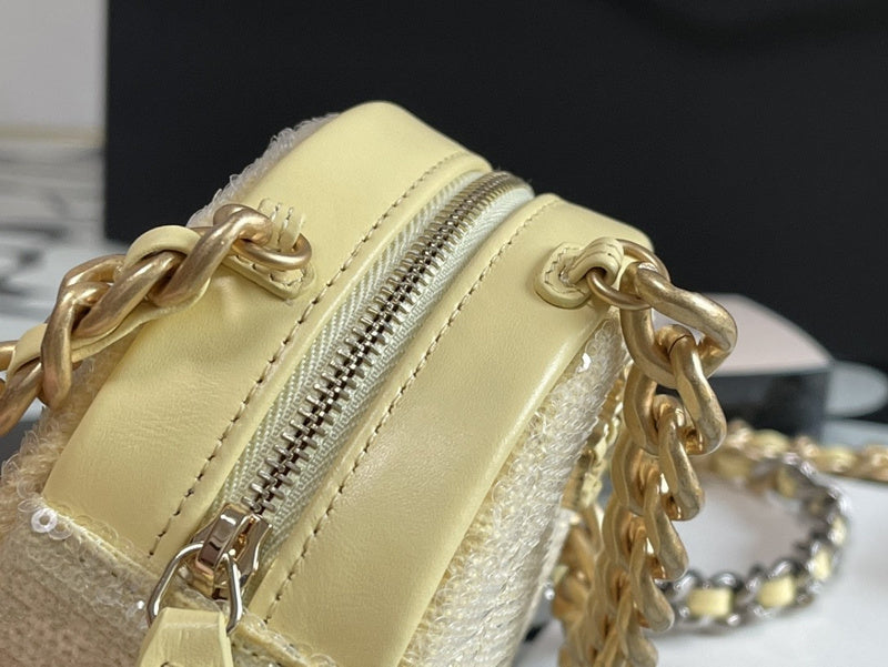 LO - CHL Bags - 1761