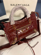 LO - BLN-CIAGA WOMEN LUXURY BAGS - 638