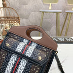 B-Berry Bags - Women Love Luxury Bags - 1041