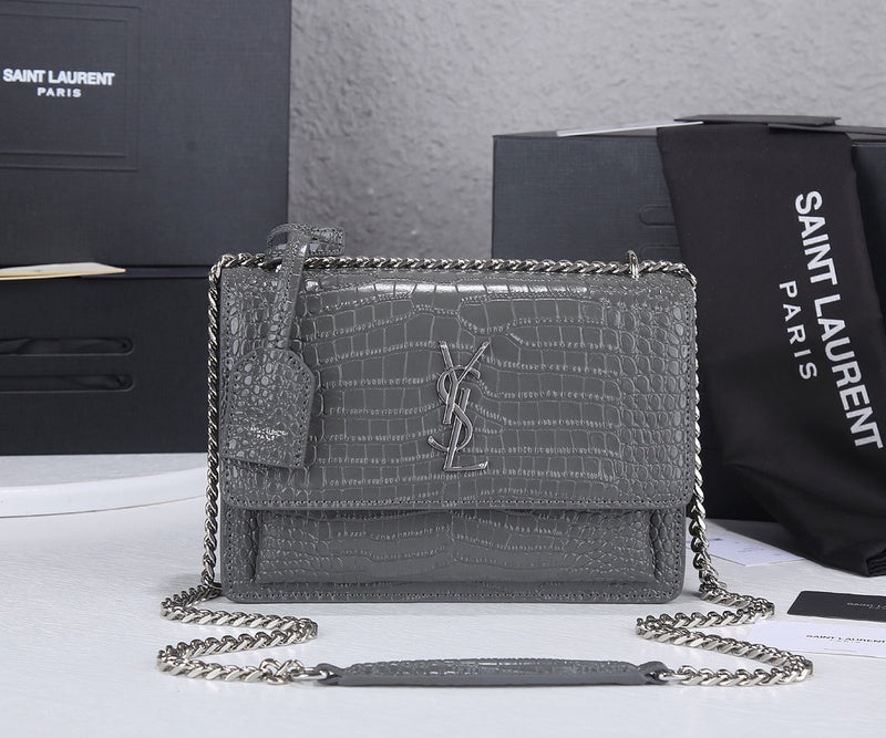 YSL BAGS - WOMEN LOVE LUXURY BAGS - 1755