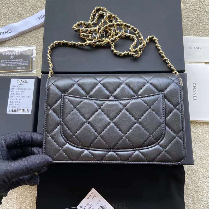 LO - CHL  BAGS FOR WOMEN - FASHION LUXURY BAGS - 435