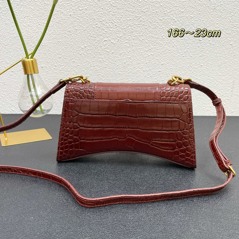 LO - BLN-CIAGA WOMEN LUXURY BAGS - 861