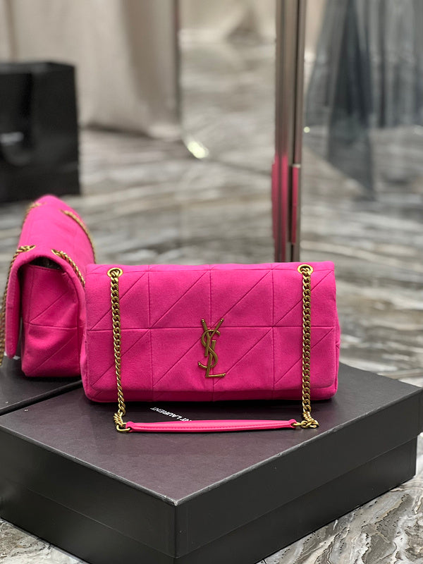 YSL BAGS - WOMEN LOVE LUXURY BAGS - 449