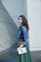 BB - YSL Bag - 3620