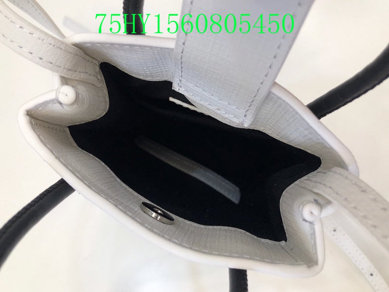 LO - BGA Bags - 2443