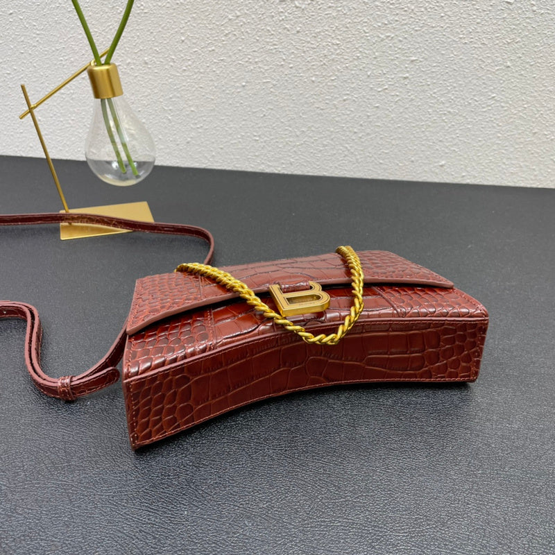 LO - BLN-CIAGA WOMEN LUXURY BAGS - 861